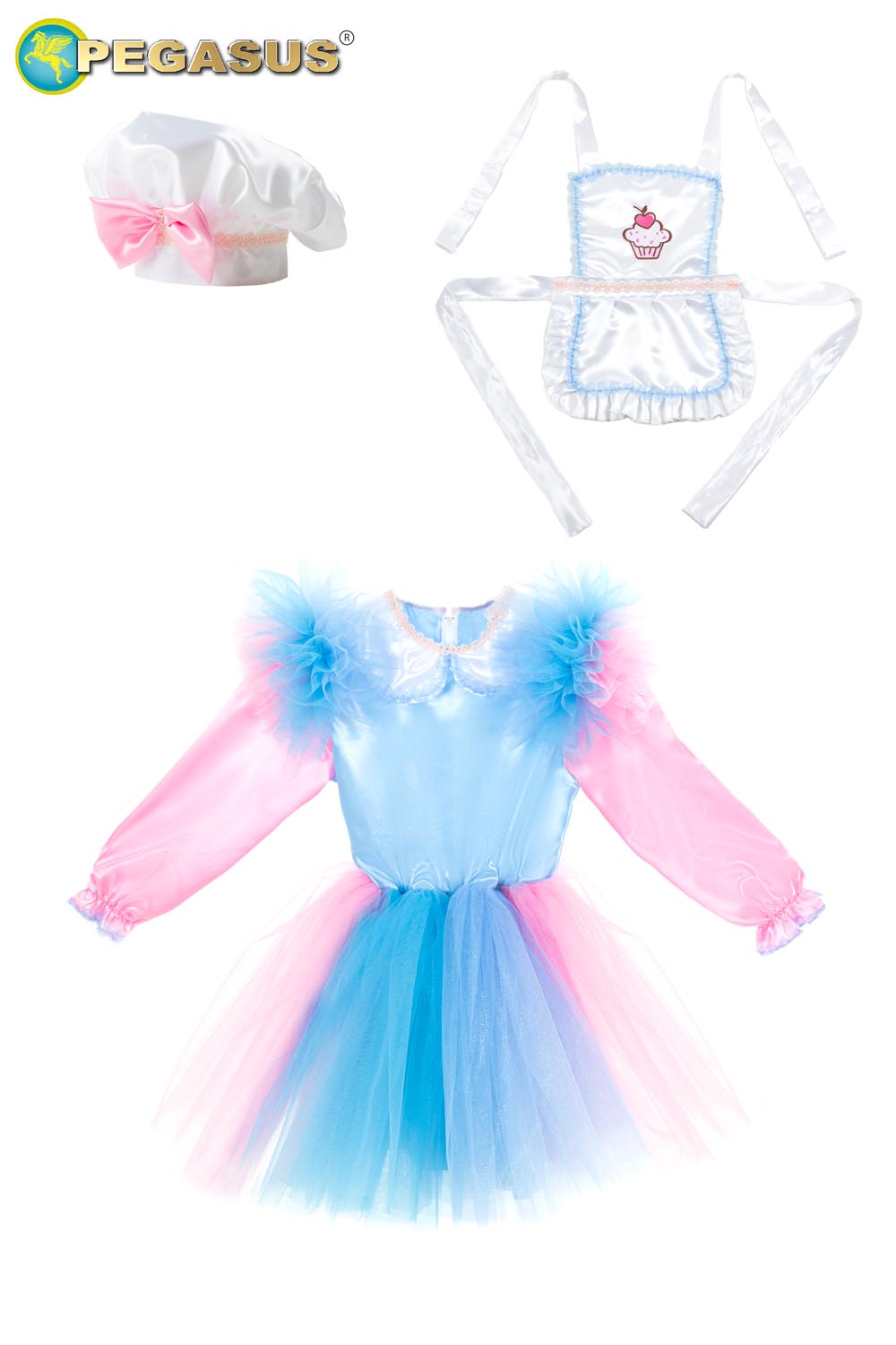 MISS CAKE PASTICCIERA